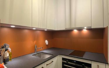 Apartment 2 rooms - image - 3