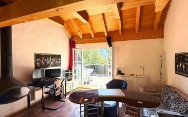 Wohnung 3.5 Zimmer - image - 1