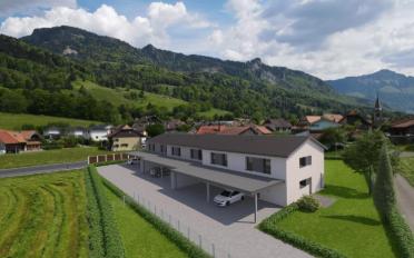 Single house 5.5 rooms - image - 6
