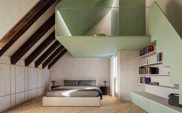 Villa 4.5 rooms - image - 4