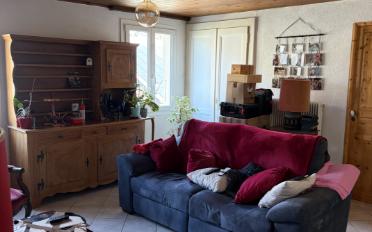 Wohnung 2.5 Zimmer - image - 1