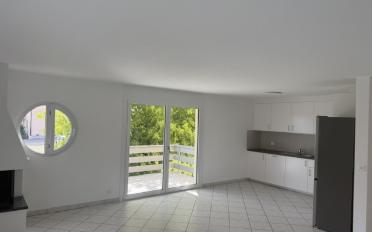 Apartment 4.5 rooms - image - 1