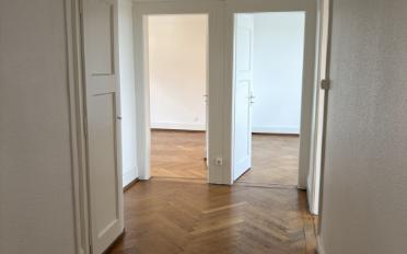 Apartment 4 rooms - image - 1