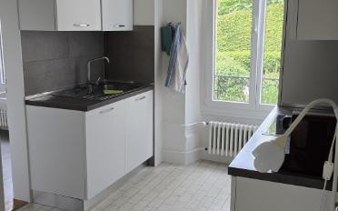 Apartment 3 rooms - image - 2