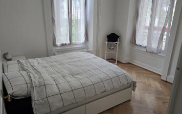 Apartment 3 rooms - image - 4