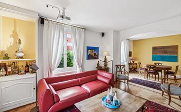 Reihenfamilienhaus 6.5 Zimmer - image - 5