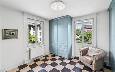Reihenfamilienhaus 6.5 Zimmer - image - 9