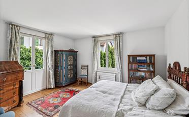 Reihenfamilienhaus 6.5 Zimmer - image - 7