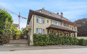 Reihenfamilienhaus 6.5 Zimmer - image - 12