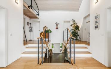 Einfamilienhaus 7.5 Zimmer - image - 6