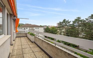 Wohnung 3 Zimmer - image - 1