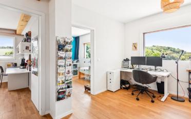 Single house 9.5 rooms - image - 6