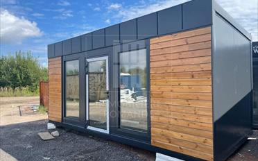 Camping- / Zeltplatz ein Zimmer - image - 1