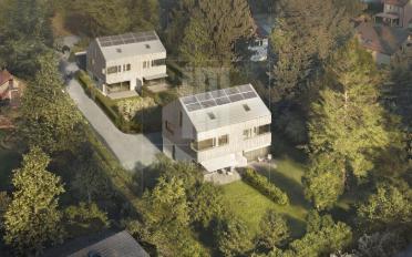 Einfamilienhaus 5.5 Zimmer - image - 2