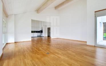 Dachwohnung 7 Zimmer - image - 4