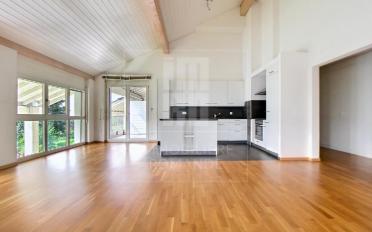 Dachwohnung 7 Zimmer - image - 3