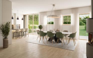 Maison 7 pièces - image - 4