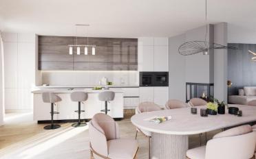 Maison 7 pièces - image - 2