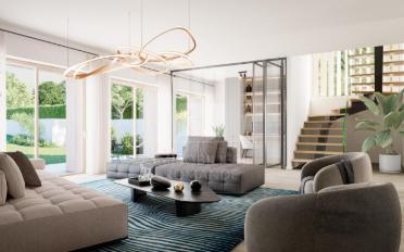 Maison 7 pièces - image - 1