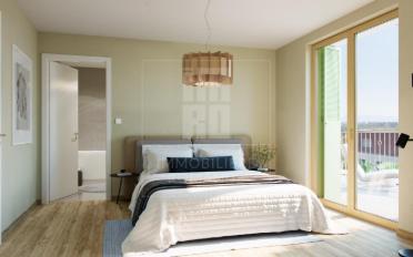 Apartment 5 rooms - image - 2