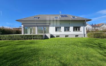 Einfamilienhaus 10 Zimmer - image - 2