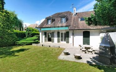 Einfamilienhaus 8 Zimmer - image - 2