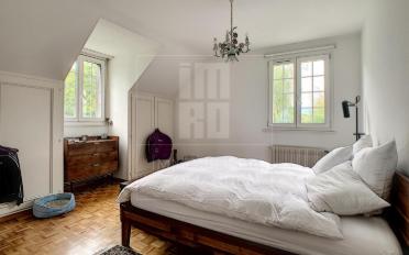 Einfamilienhaus 8 Zimmer - image - 12