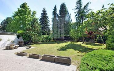 Einfamilienhaus 8 Zimmer - image - 4