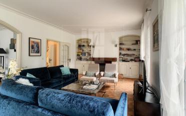 Einfamilienhaus 8 Zimmer - image - 5