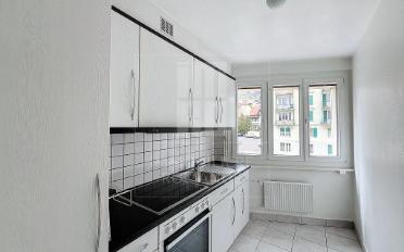 Apartment 1 room - image - 2