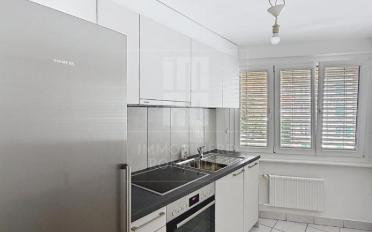 Wohnung ein Zimmer - image - 2