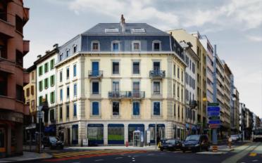 Apartment - image - 1