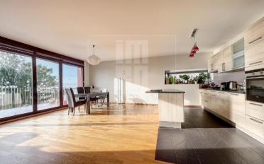 Apartment 5 rooms - image - 2