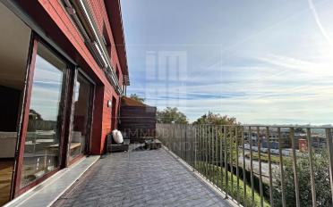 Apartment 5 rooms - image - 1