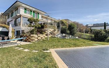 Villa 8 Zimmer - image - 2
