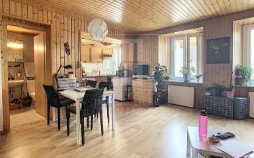 Studio 1 room - image - 3