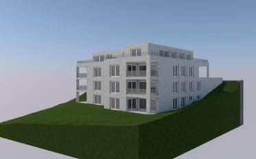 Wohnung 5.5 Zimmer - image - 3