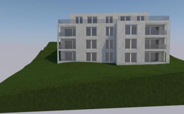 Wohnung 5.5 Zimmer - image - 2