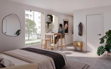 Appartement 1.5 pièces - image - 1