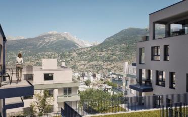 Apartment 2.5 rooms - image - 6