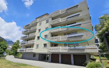 Wohnung 5 Zimmer - image - 1