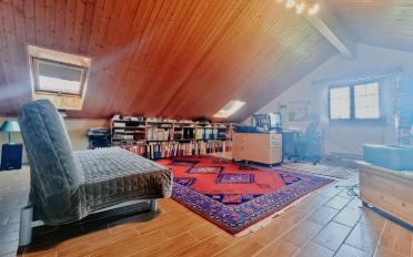 Maison jumelée 5.5 pièces - image - 12