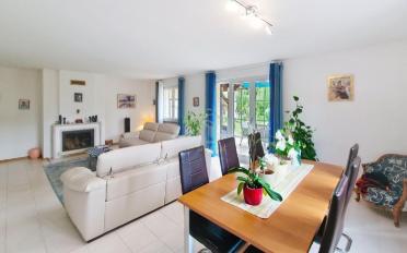 Doppeleinfamilienhaus 5.5 Zimmer - image - 1