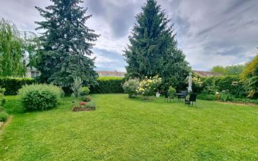 Doppeleinfamilienhaus 5.5 Zimmer - image - 5