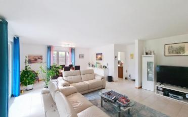 Doppeleinfamilienhaus 5.5 Zimmer - image - 6