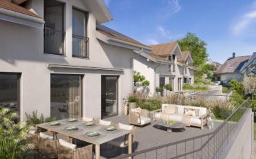 Villa 5.5 rooms - image - 2