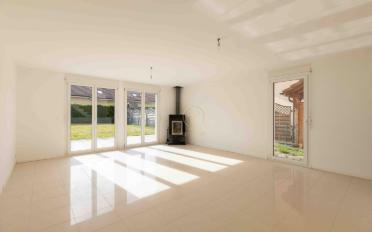 Doppeleinfamilienhaus 5.5 Zimmer - image - 3