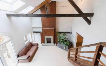 Maison 10 pièces - image - 2