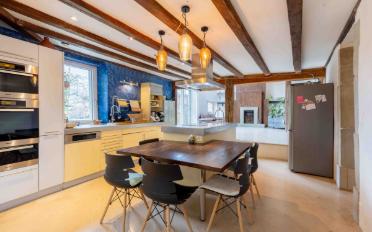 Maison 10 pièces - image - 7