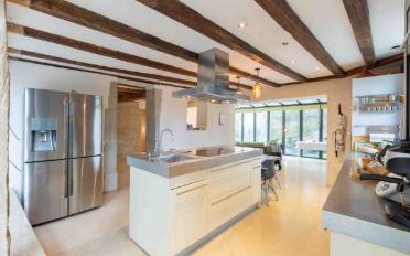 Maison 10 pièces - image - 8